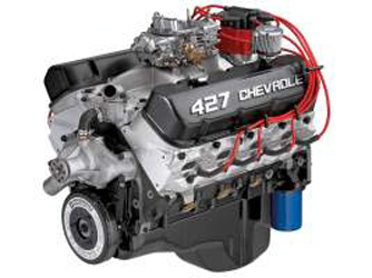 B2453 Engine